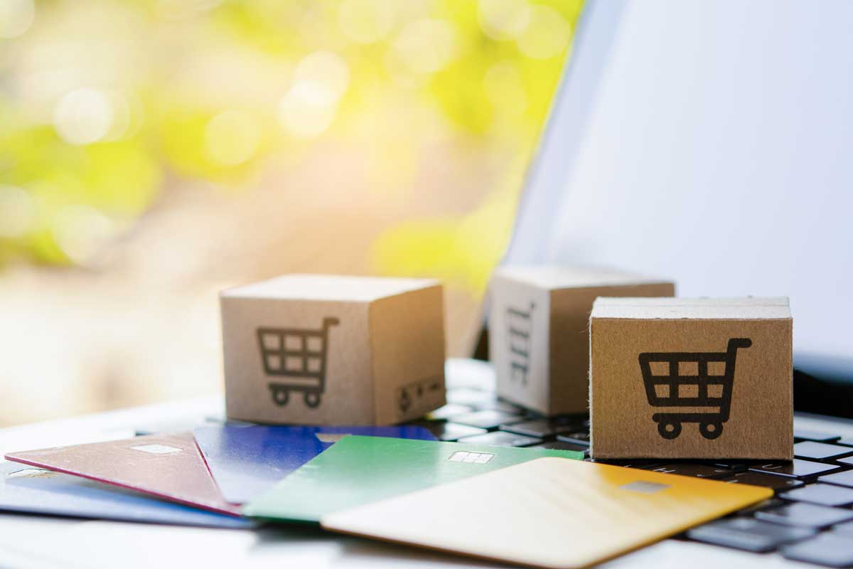 online shopping fulfillment